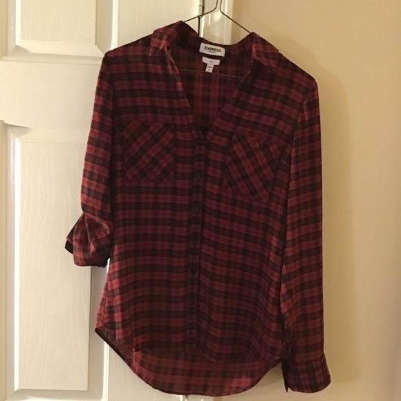 Express top - Picture 5 of 6